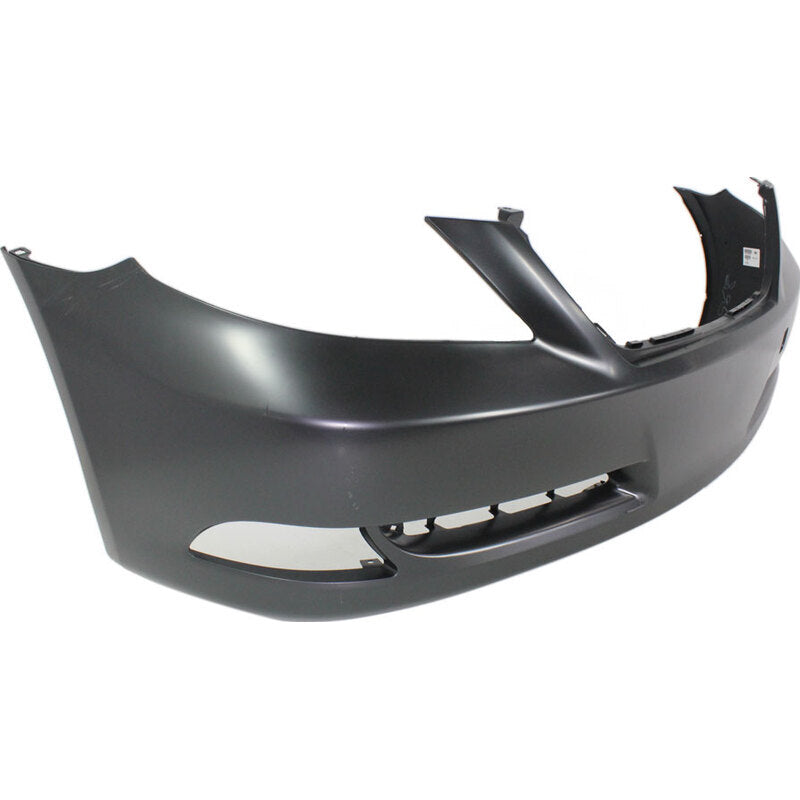 2007-2009 Lexus LS460 Front Bumper Cover | Painted to Match OR Primed Bumper-King