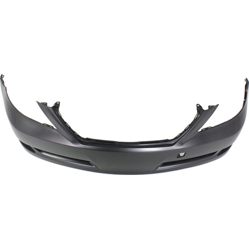 2007-2009 Lexus LS460 Front Bumper Cover | Painted to Match OR Primed Bumper-King