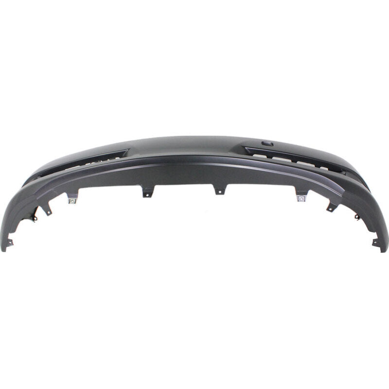 2007-2009 Lexus LS460 Front Bumper Cover | Painted to Match OR Primed Bumper-King