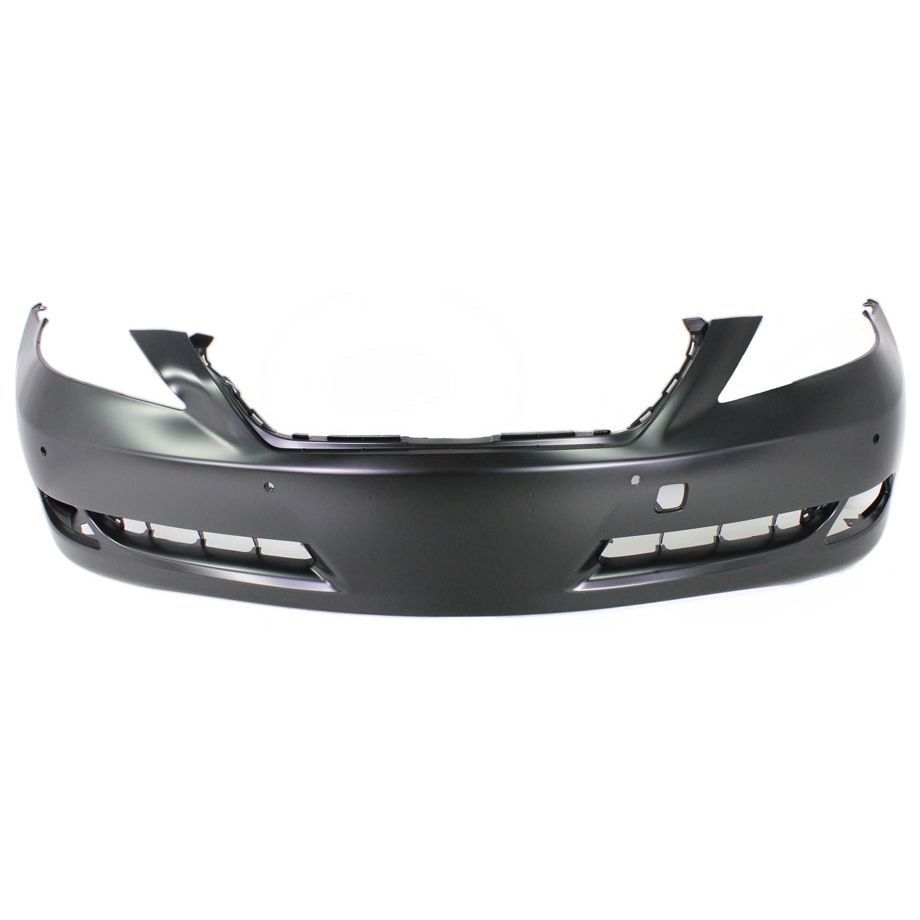 2007-2009 Lexus LS460 Front Bumper Cover | Painted to Match OR Primed Bumper-King