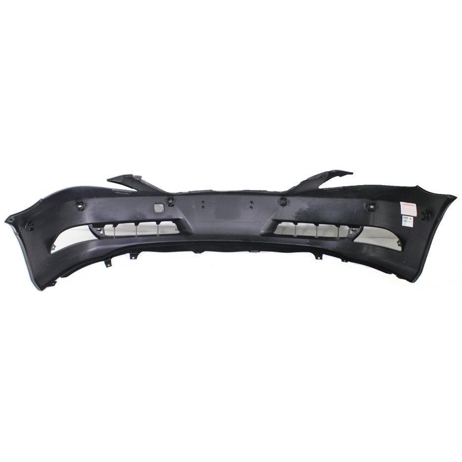 2007-2009 Lexus LS460 Front Bumper Cover | Painted to Match OR Primed Bumper-King