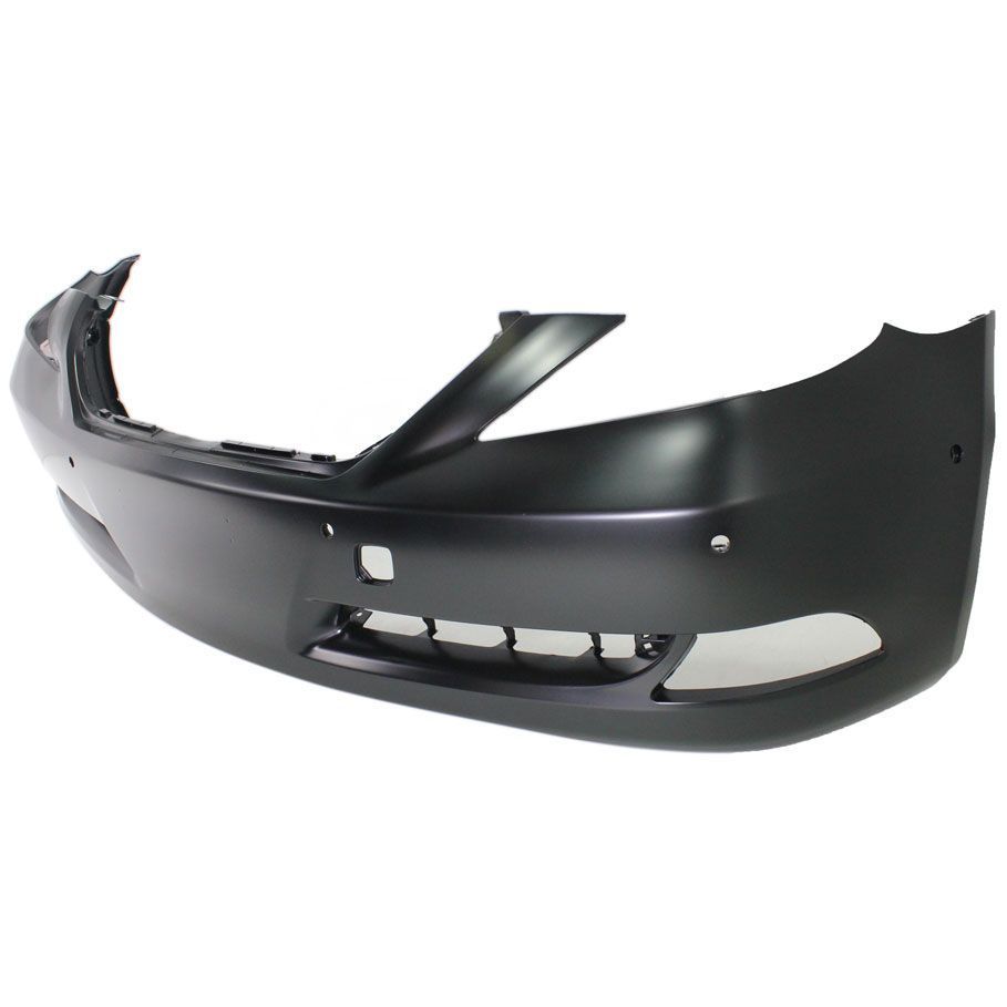 2007-2009 Lexus LS460 Front Bumper Cover | Painted to Match OR Primed Bumper-King