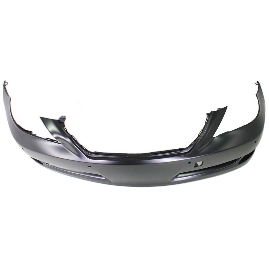 2007-2009 Lexus LS460 Front Bumper Cover | Painted to Match OR Primed Bumper-King