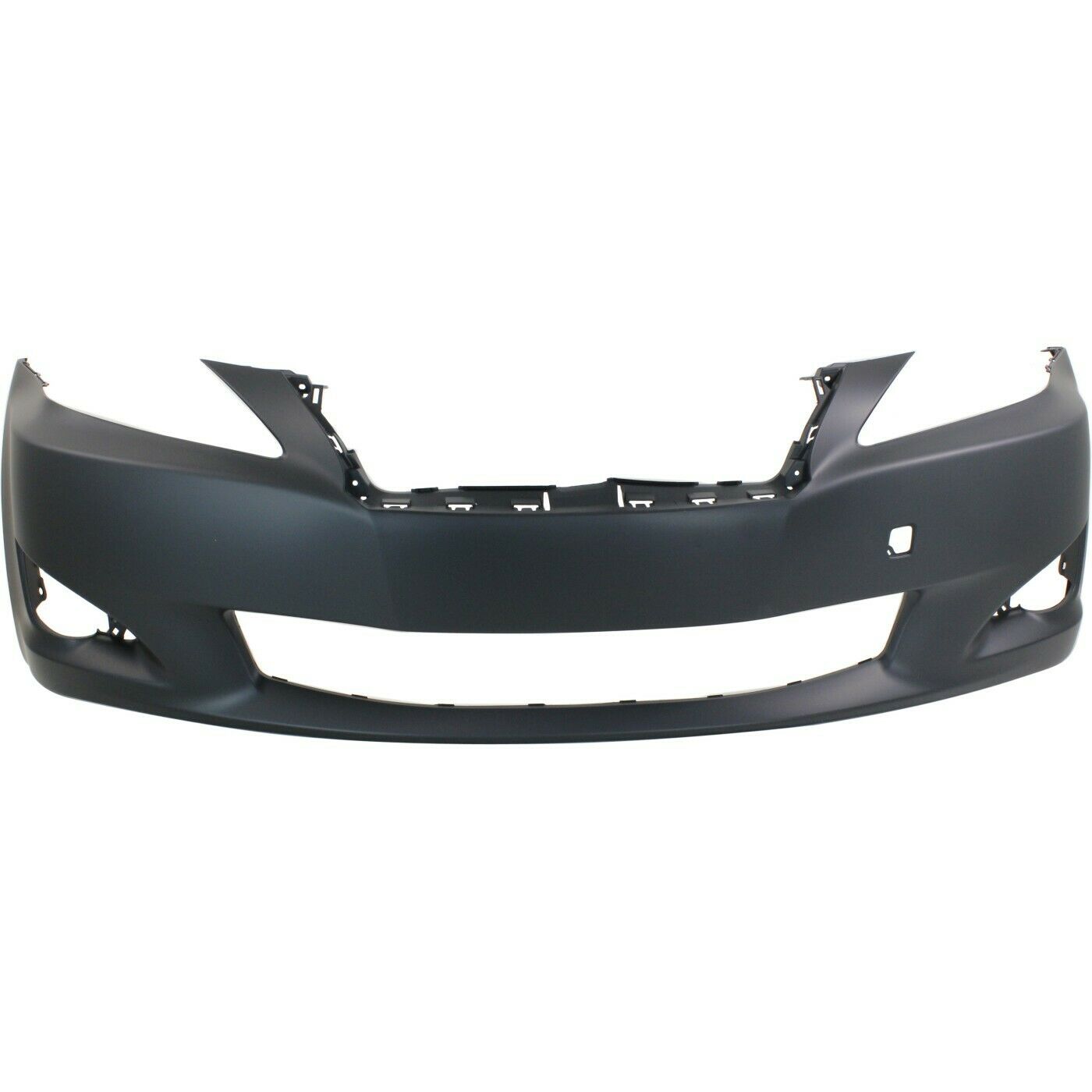 Lexus IS250 IS350 2009 - 2010 Front Bumper Cover 09 - 10 LX1000188 - Bumper-King