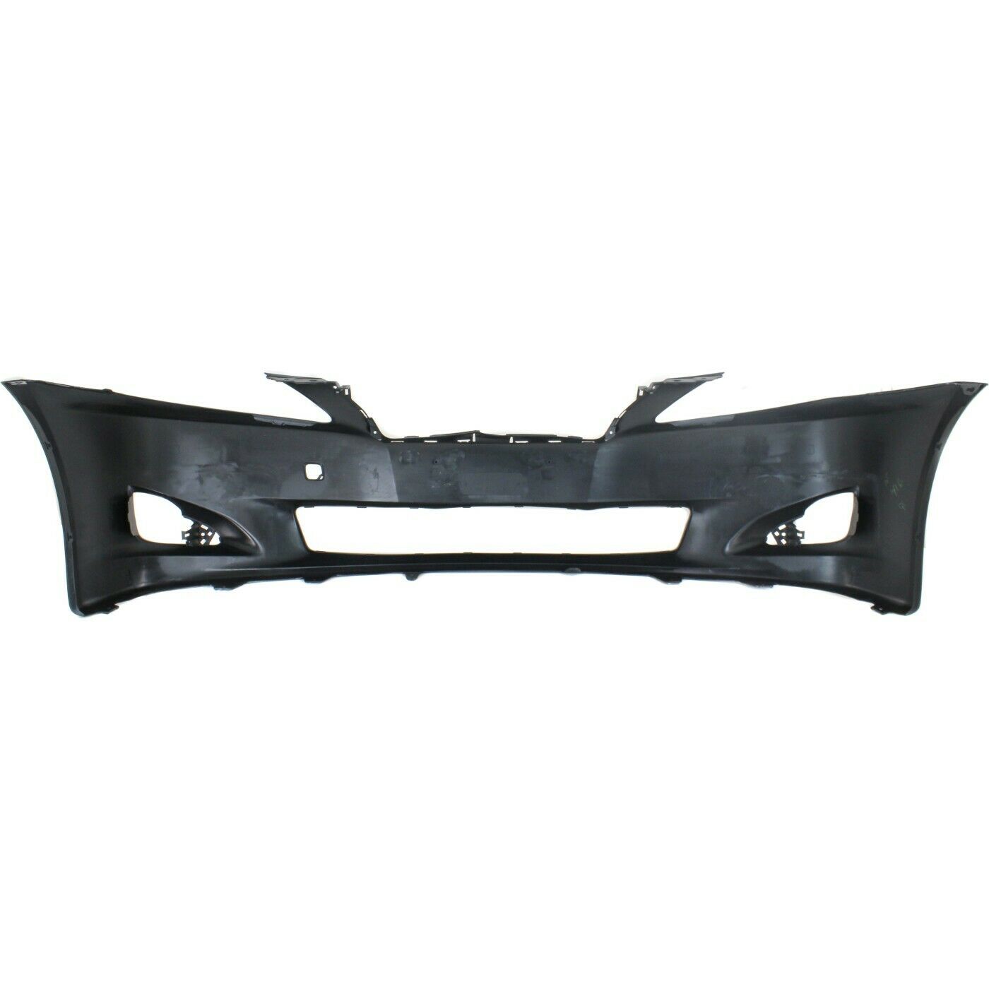 Lexus IS250 IS350 2009 - 2010 Front Bumper Cover 09 - 10 LX1000188 - Bumper-King