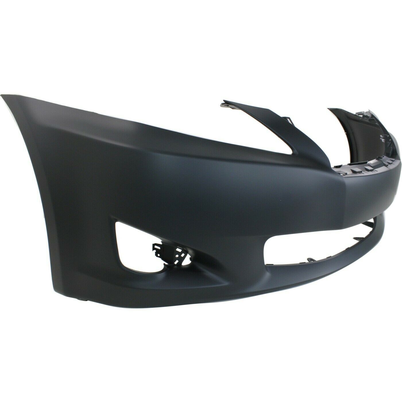 Lexus IS250 IS350 2009 - 2010 Front Bumper Cover 09 - 10 LX1000188 - Bumper-King