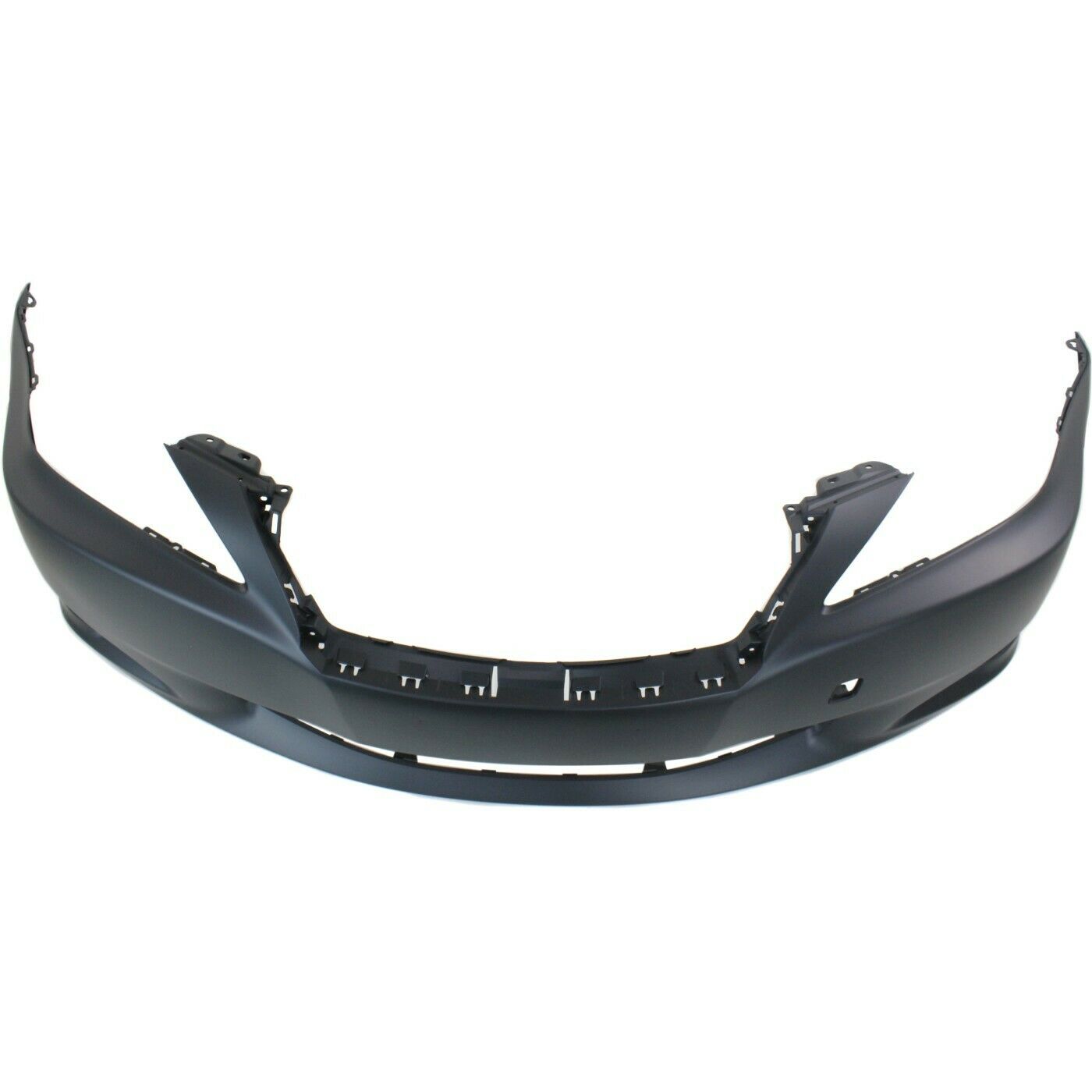 Lexus IS250 IS350 2009 - 2010 Front Bumper Cover 09 - 10 LX1000188 - Bumper-King