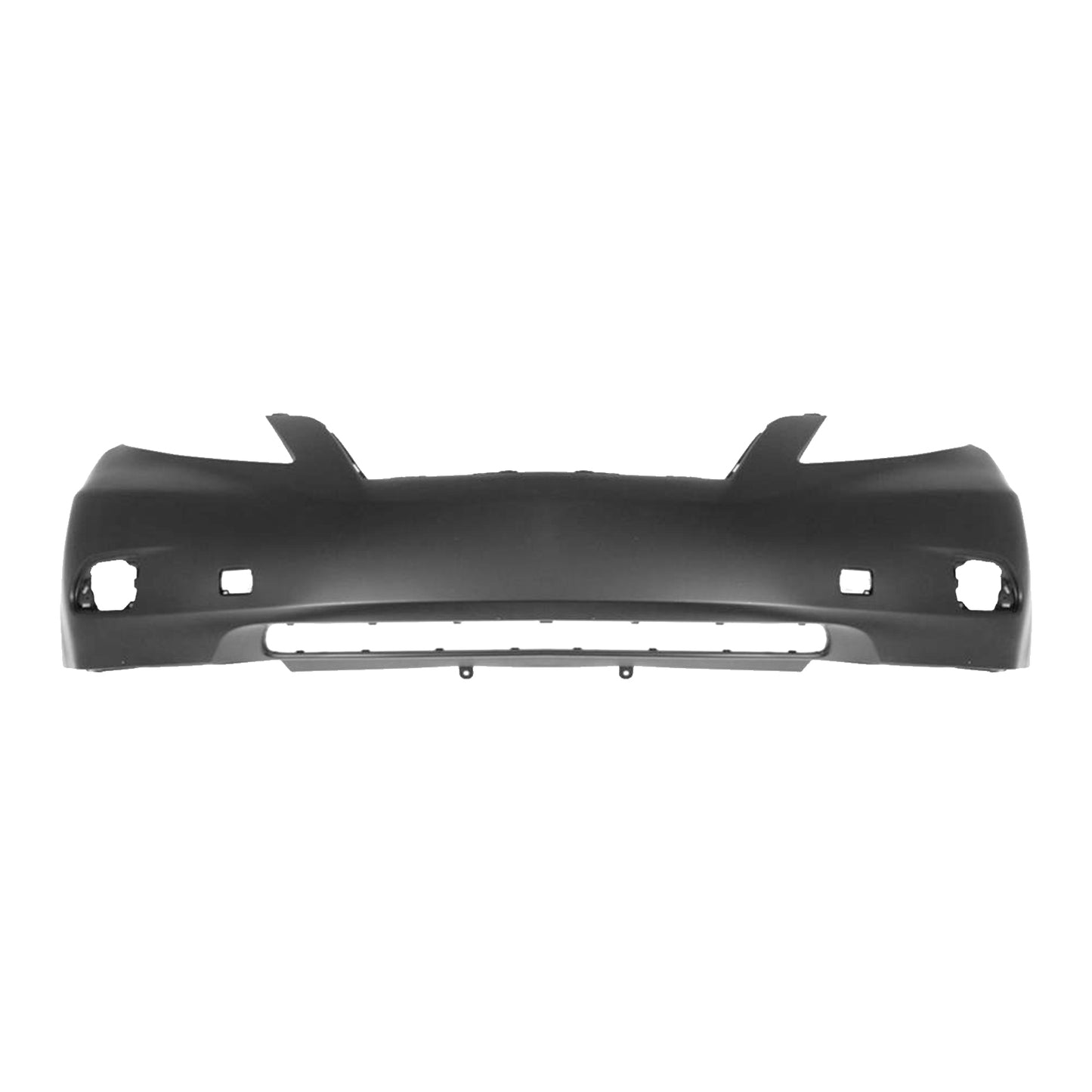 Lexus RX350 2010 - 2012 Front Bumper Cover 10 - 12 LX1000190 Bumper-King