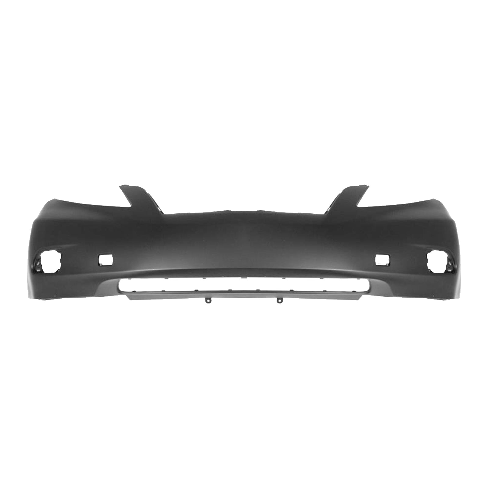 Lexus RX350 2010 - 2012 Front Bumper Cover 10 - 12 LX1000190 Bumper-King