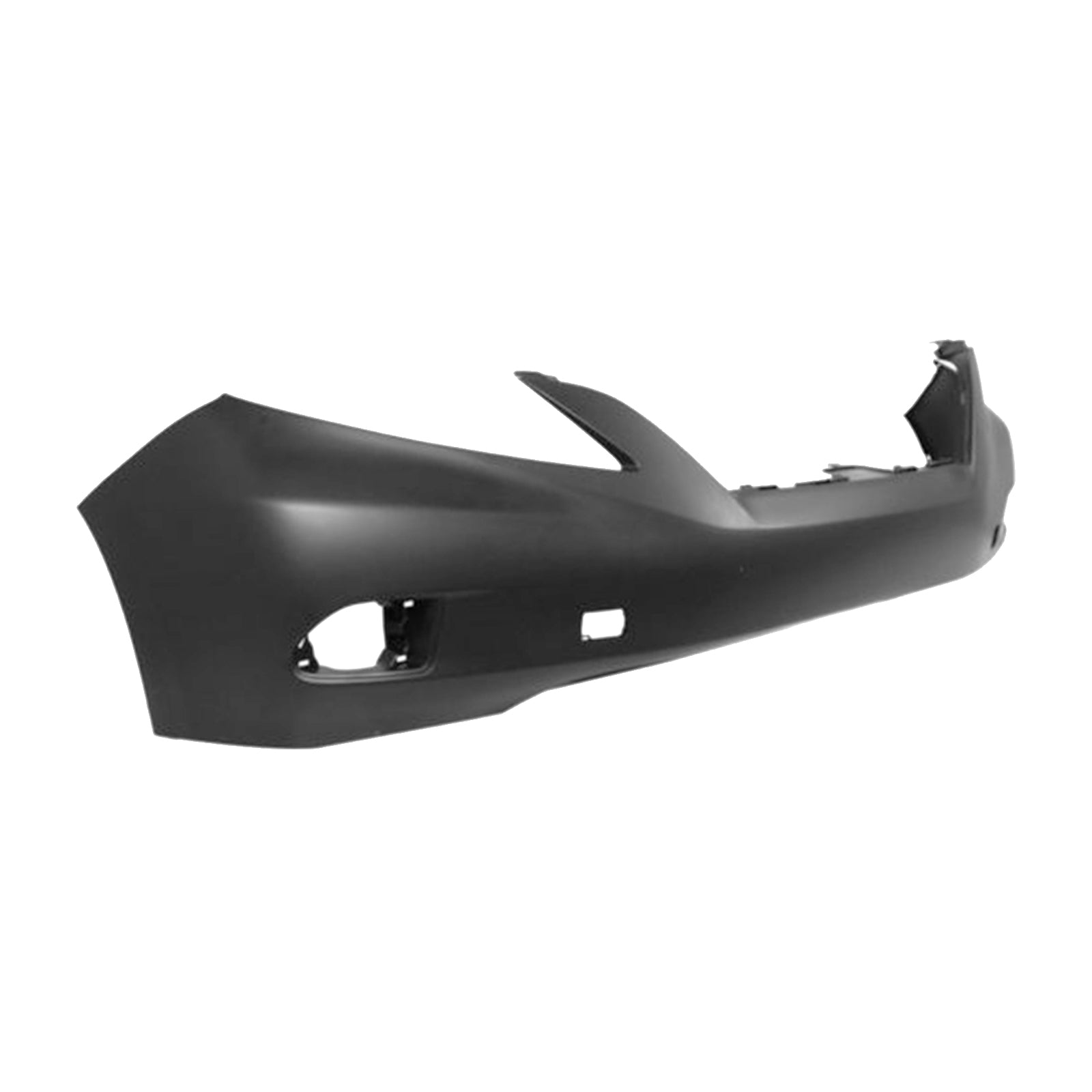 Lexus RX350 2010 - 2012 Front Bumper Cover 10 - 12 LX1000190 Bumper-King