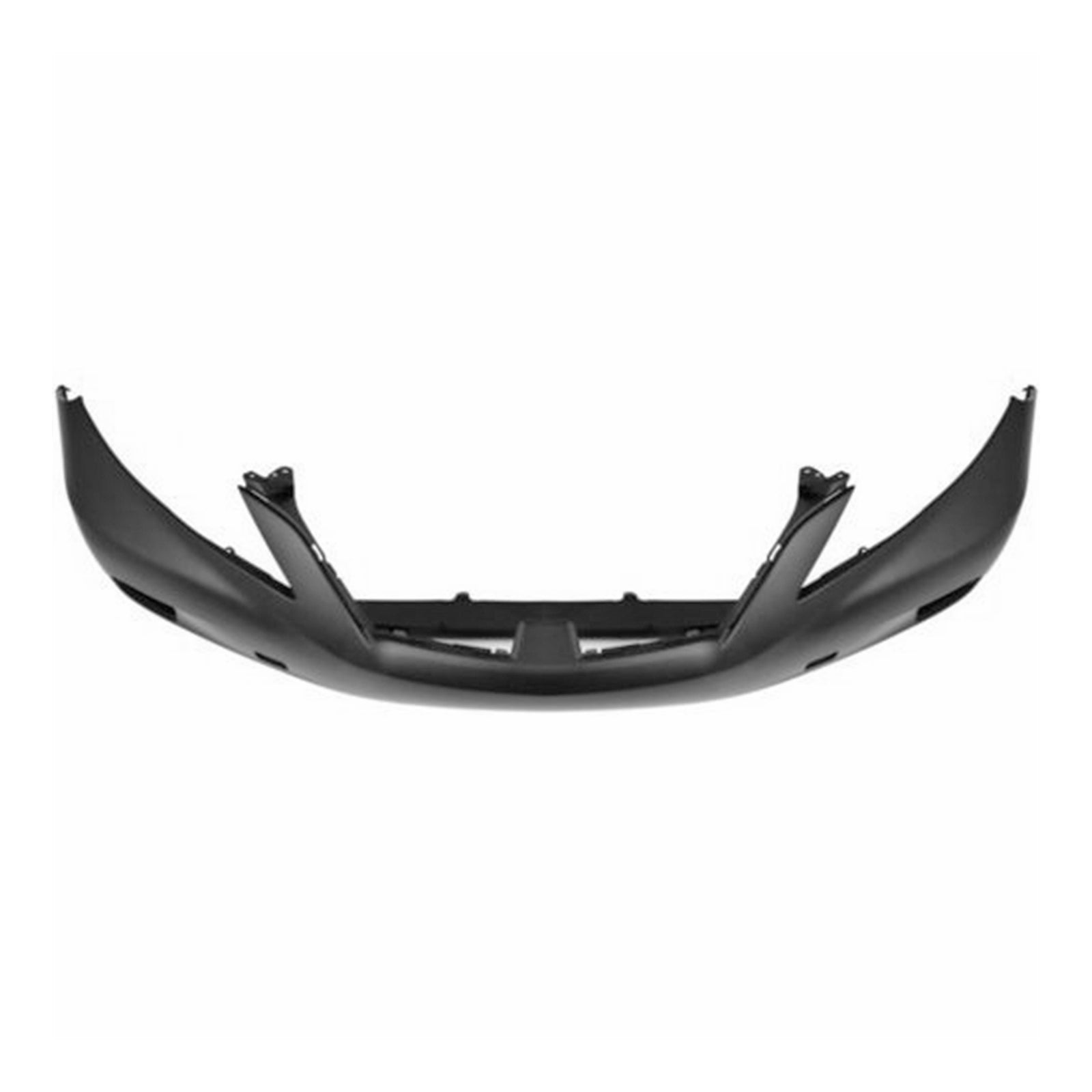 Lexus RX350 2010 - 2012 Front Bumper Cover 10 - 12 LX1000190 Bumper-King
