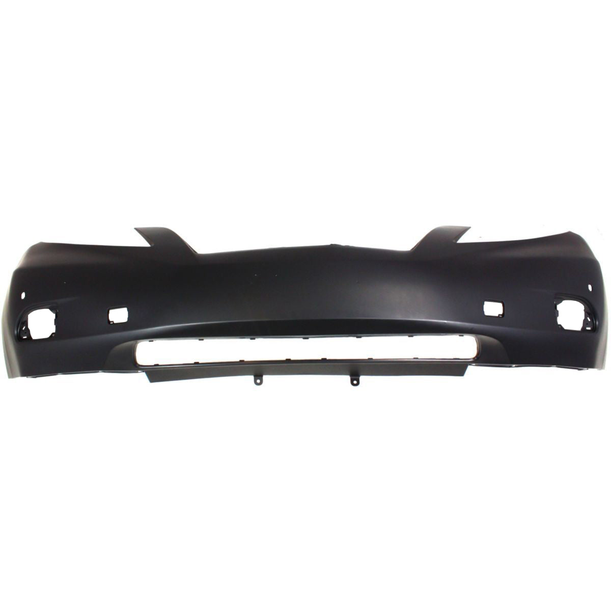 Lexus RX350 2010 - 2012 Front Bumper Cover 10 - 12 LX1000191 Bumper King