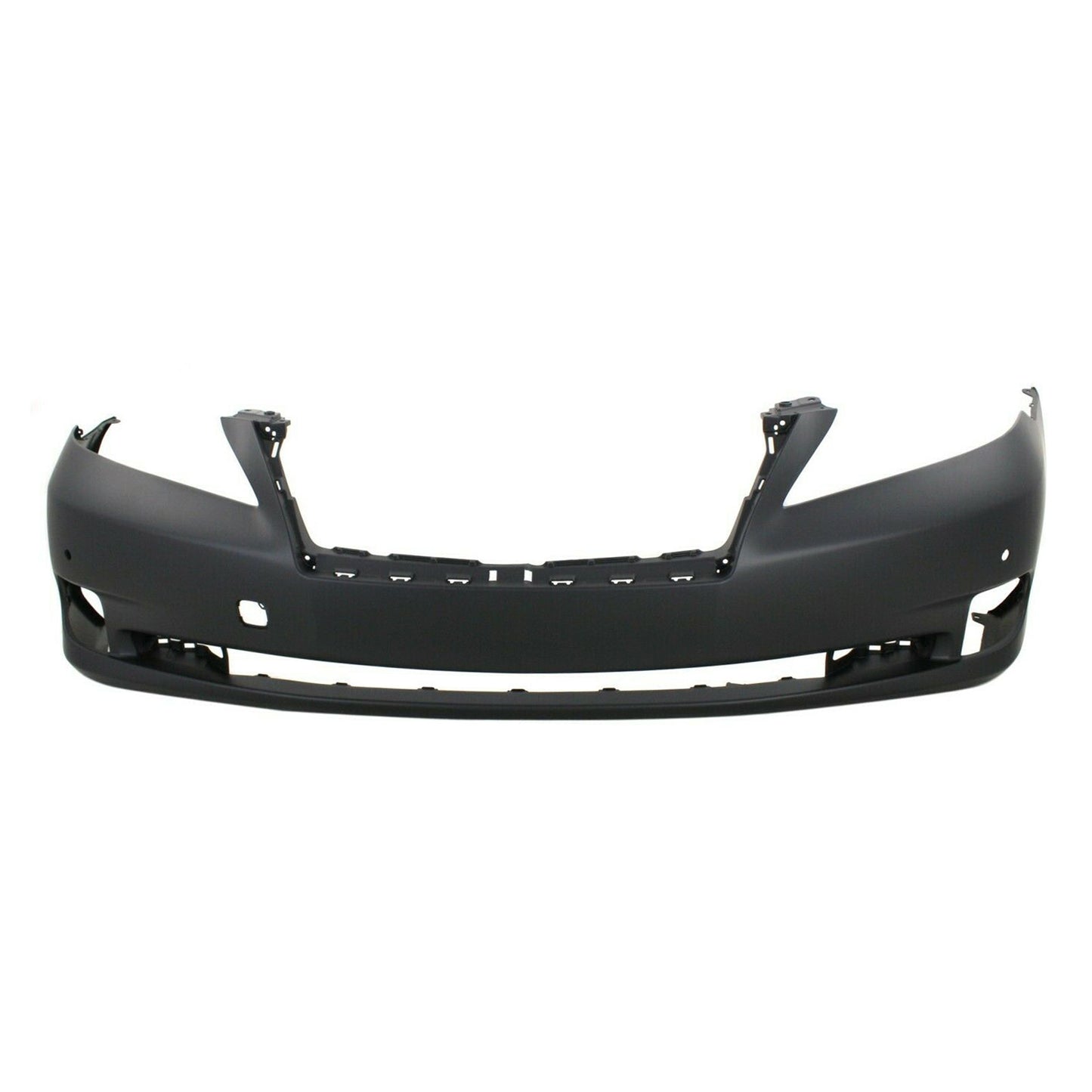 Lexus ES350 2012 Front Bumper Cover 12 LX1000199