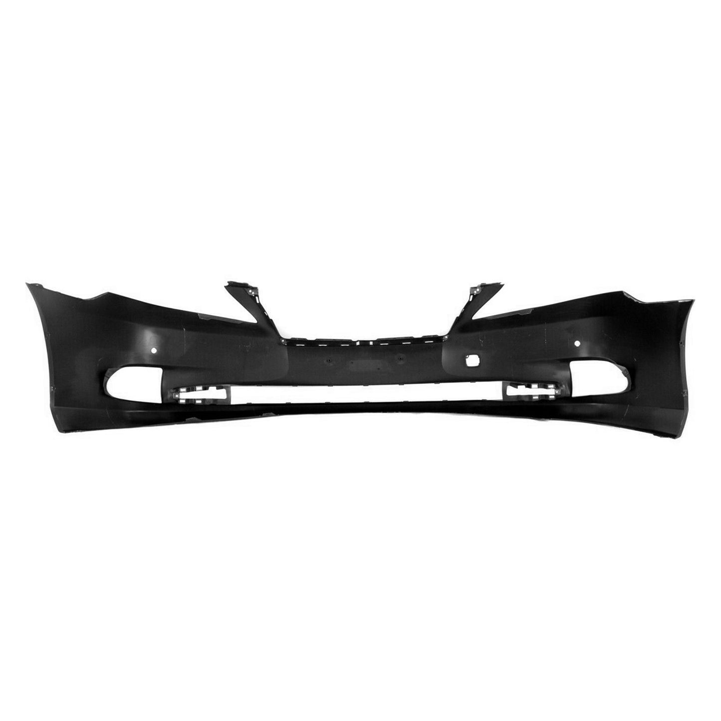 Lexus ES350 2012 Front Bumper Cover 12 LX1000199