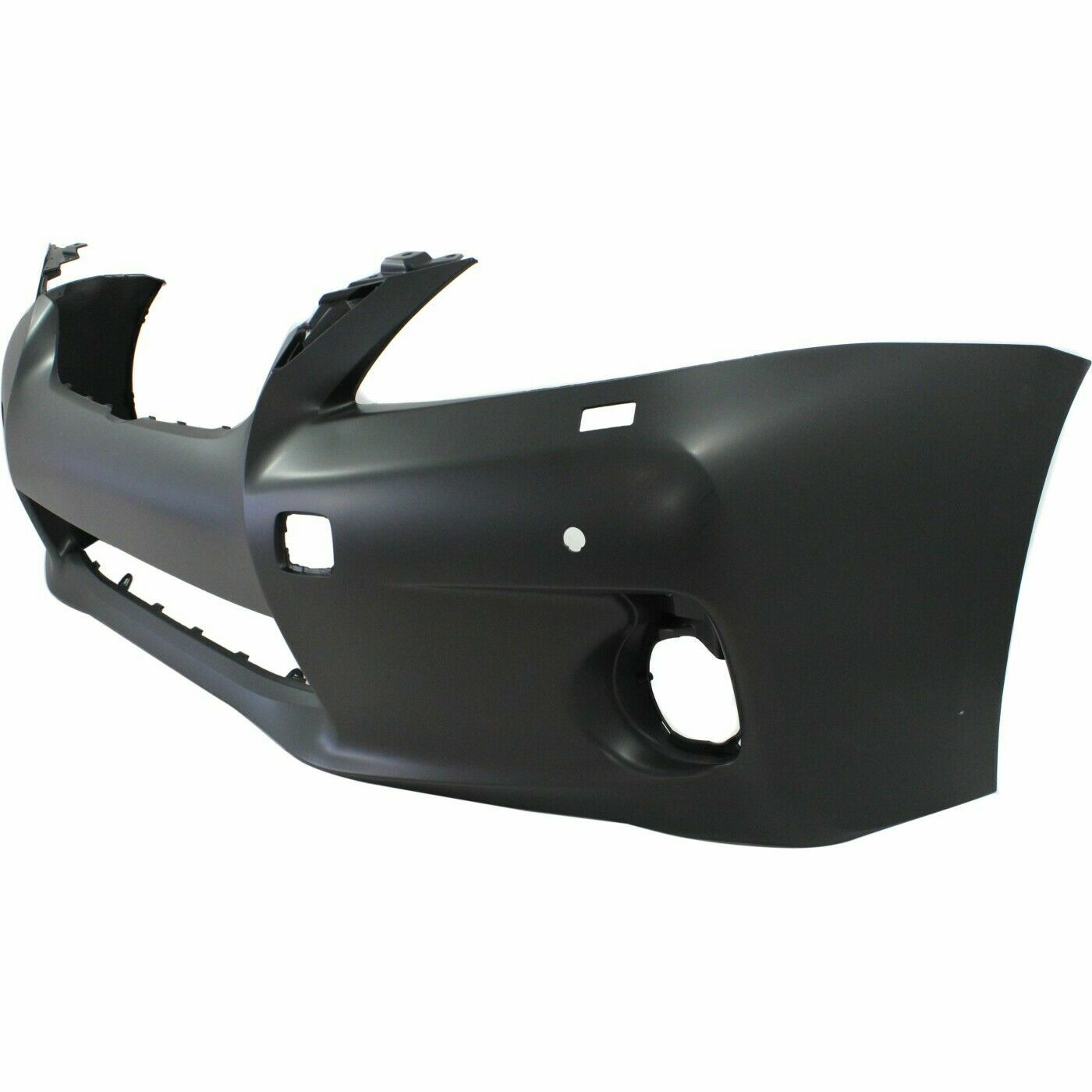 Lexus CT200H 2011 - 2013 Front Bumper Cover 11 - 13 LX1000213 Bumper-King