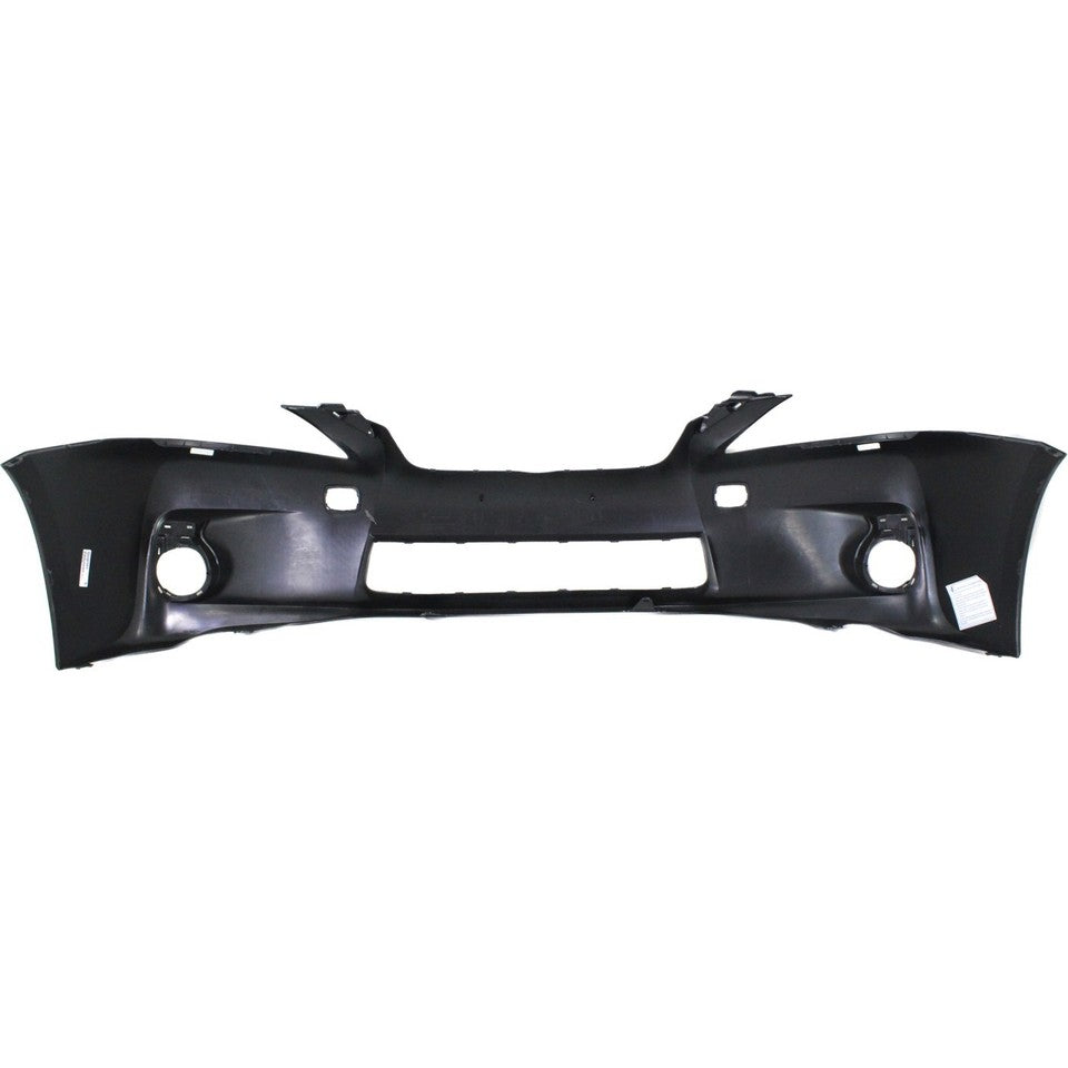Lexus CT200H 2011 - 2013 Front Bumper Cover 11 - 13 LX1000214 Bumper-King