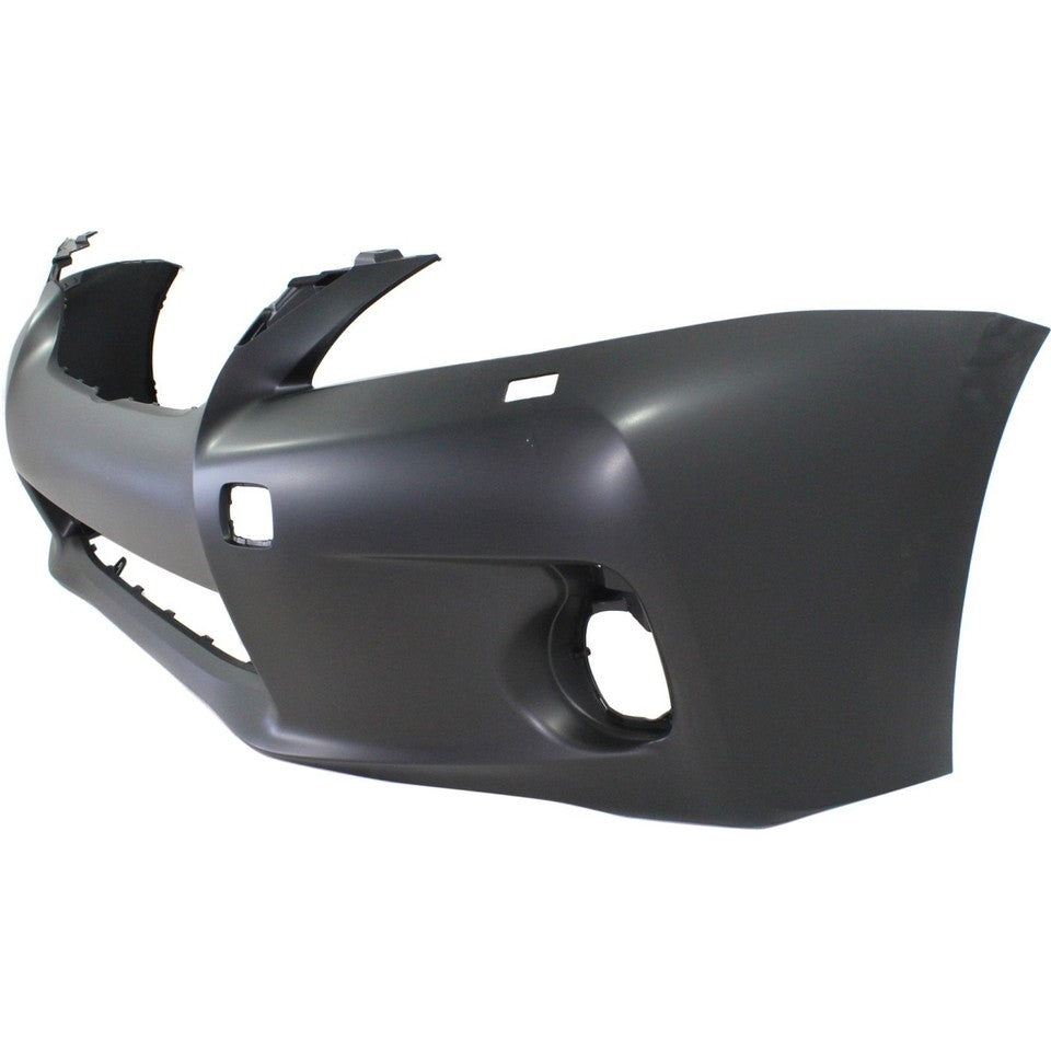 Lexus CT200H 2011 - 2013 Front Bumper Cover 11 - 13 LX1000214 Bumper-King