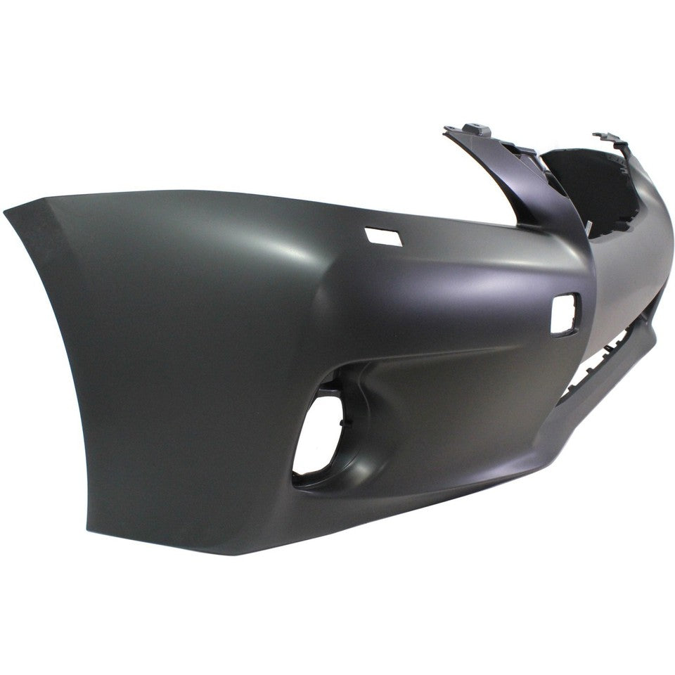 Lexus CT200H 2011 - 2013 Front Bumper Cover 11 - 13 LX1000214 Bumper-King