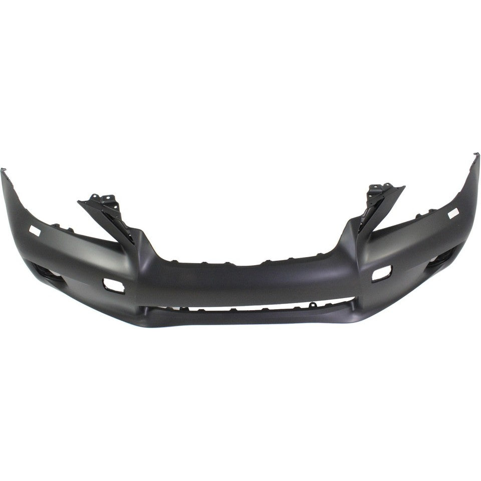 Lexus CT200H 2011 - 2013 Front Bumper Cover 11 - 13 LX1000214 Bumper-King