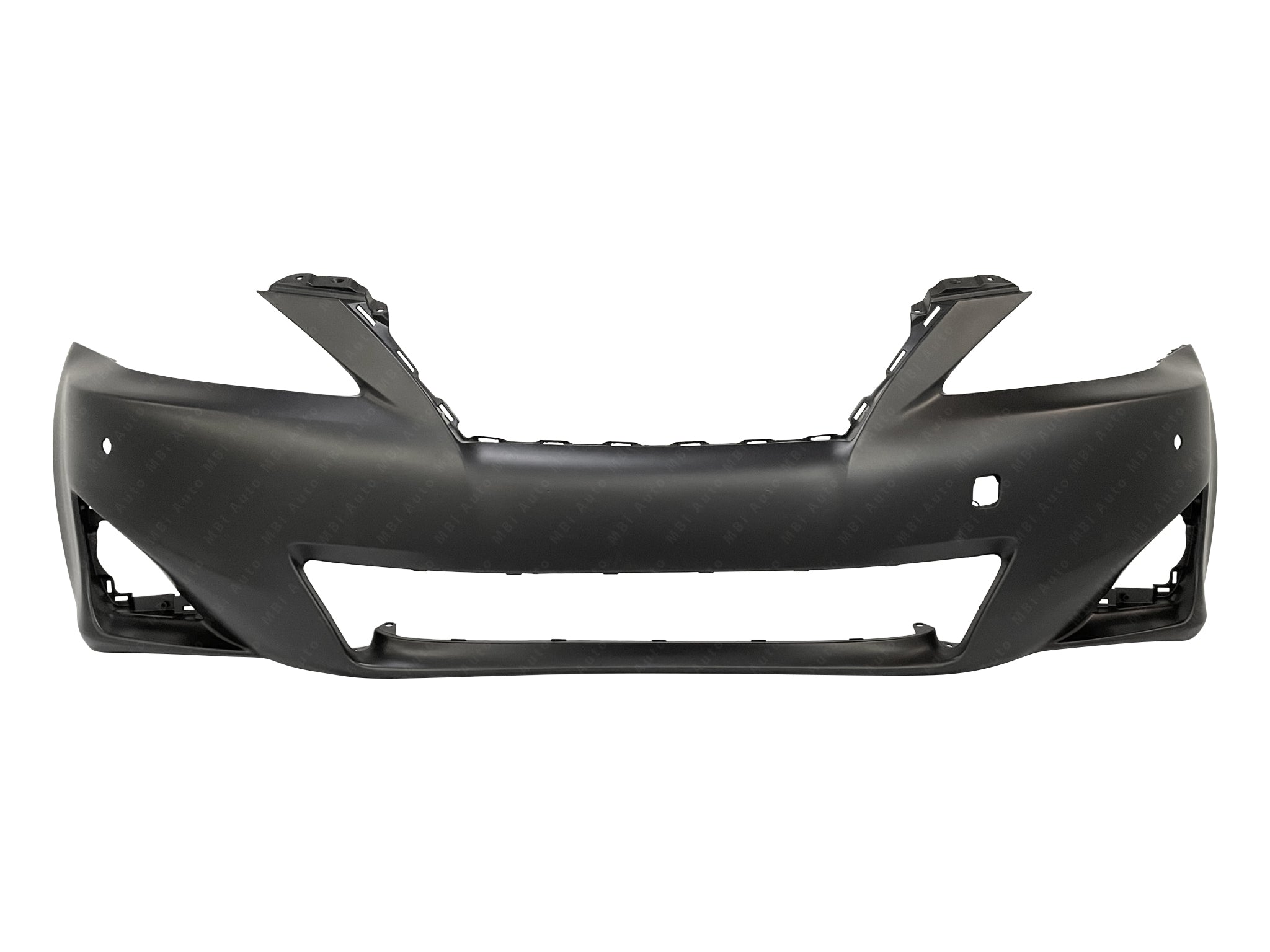 Lexus Is250 Bumper King 