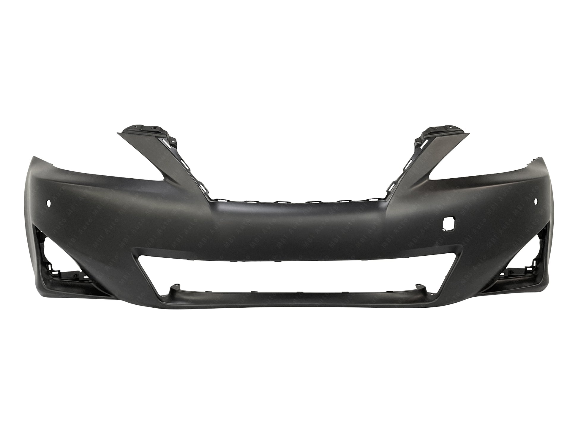 Lexus IS250 IS350 2011 - 2013 Front Bumper Cover 11 - 13 LX1000217 Bumper King