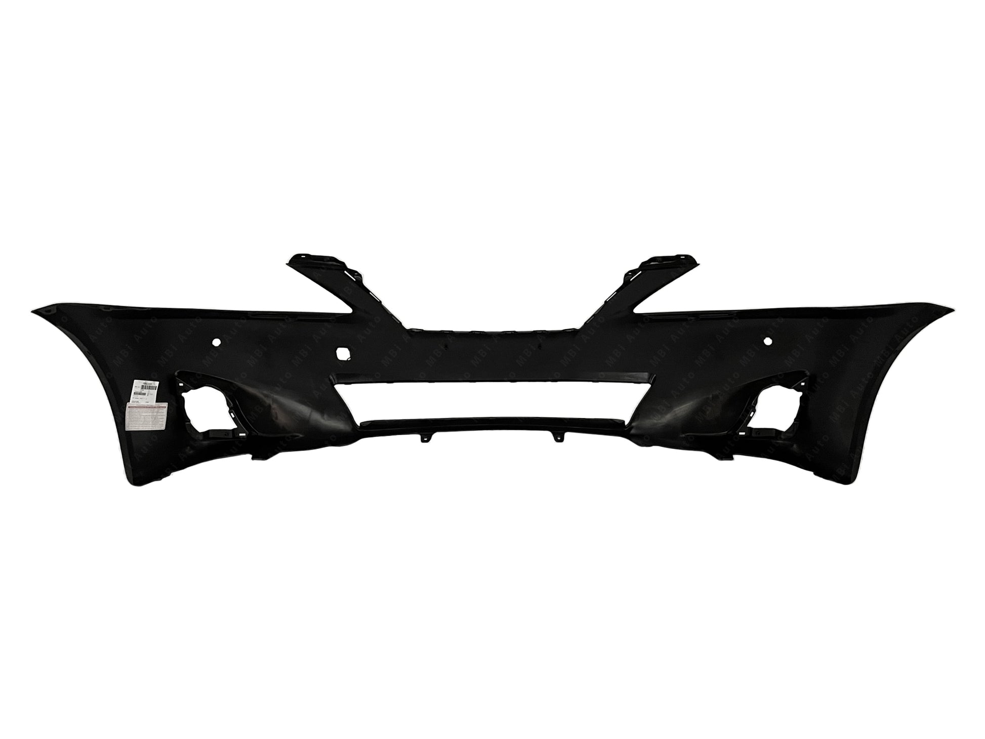 Lexus IS250 IS350 2011 - 2013 Front Bumper Cover 11 - 13 LX1000217 Bumper King