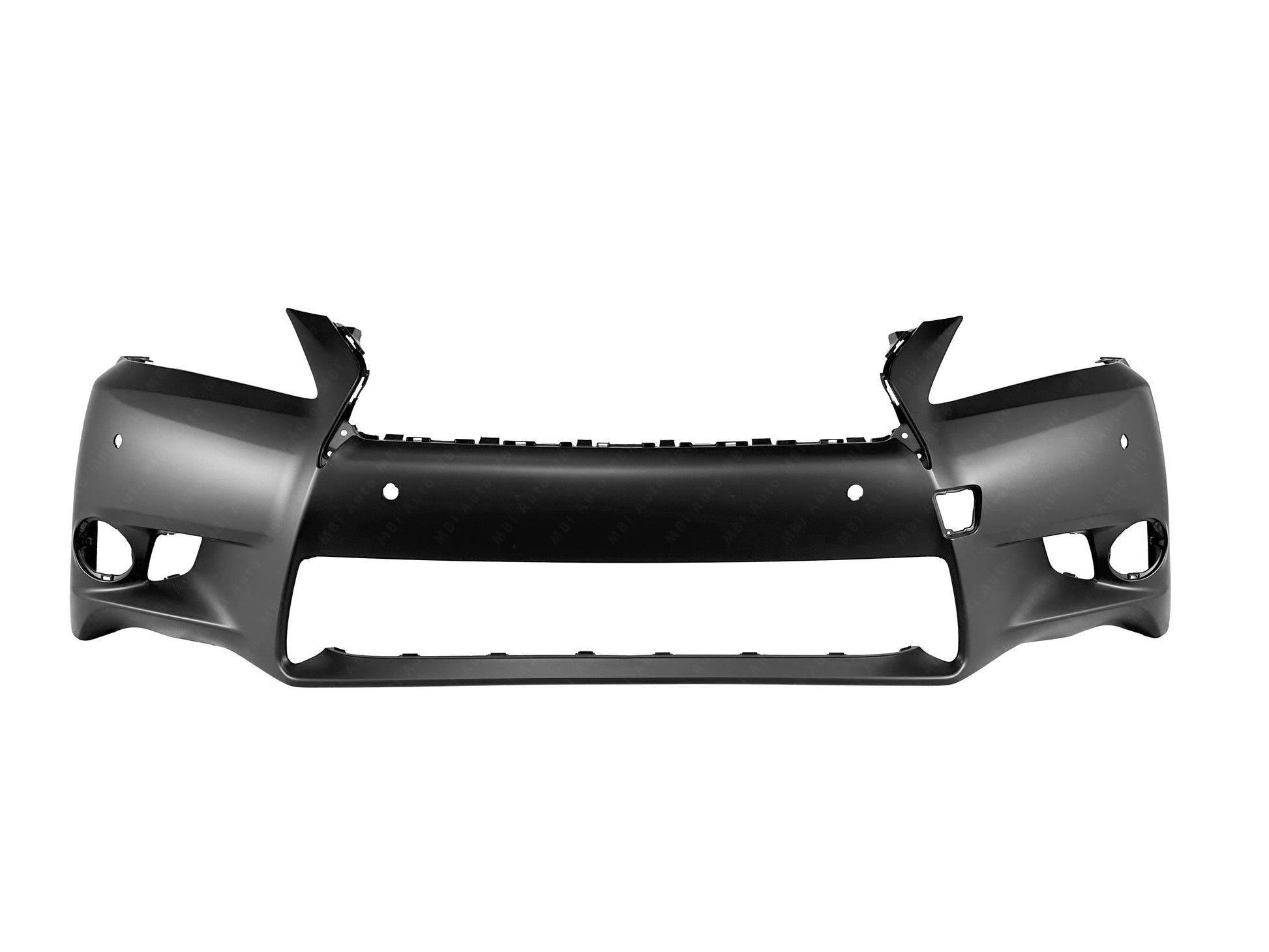 Lexus GS350 GS450H 2013 Front Bumper Cover 13 LX1000229 Bumper-King