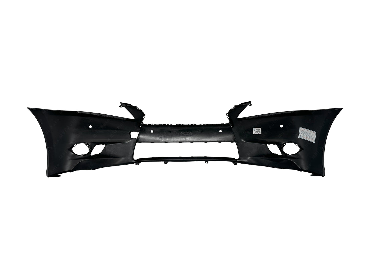 Lexus GS350 GS450H 2013 Front Bumper Cover 13 LX1000229 Bumper-King