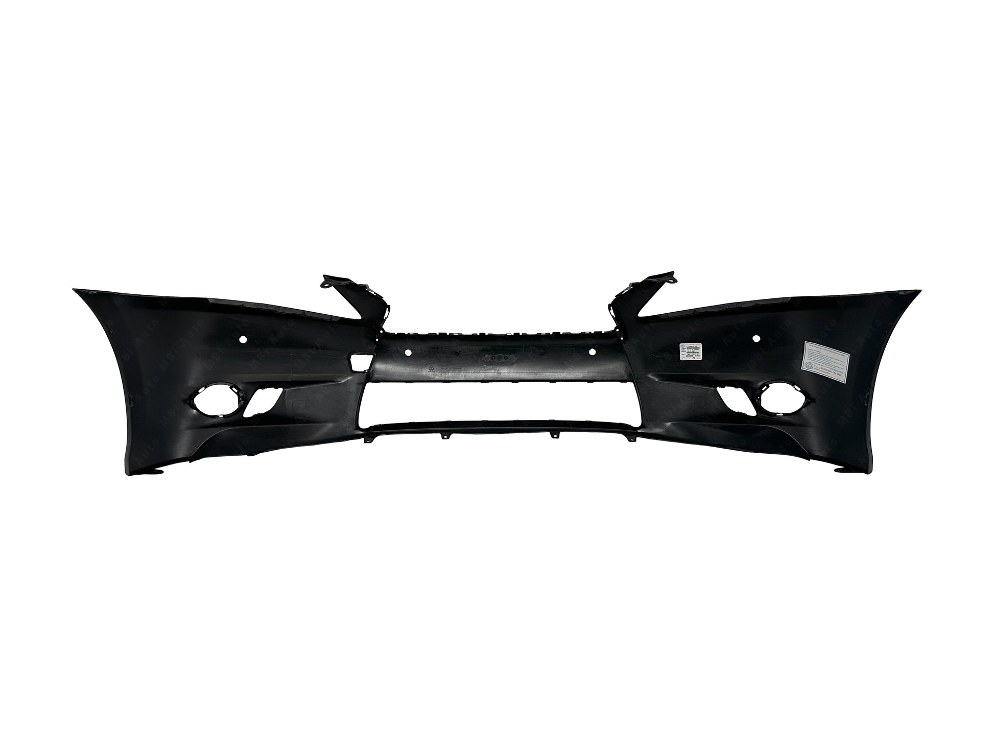 Lexus GS350 GS450H 2013 Front Bumper Cover 13 LX1000229 Bumper-King