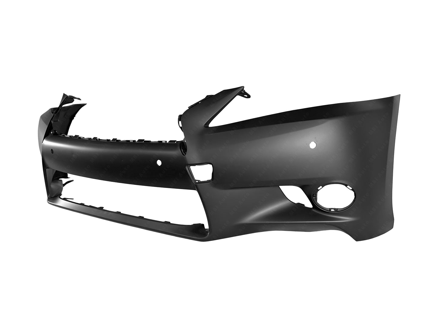 Lexus GS350 GS450H 2013 Front Bumper Cover 13 LX1000229 Bumper-King