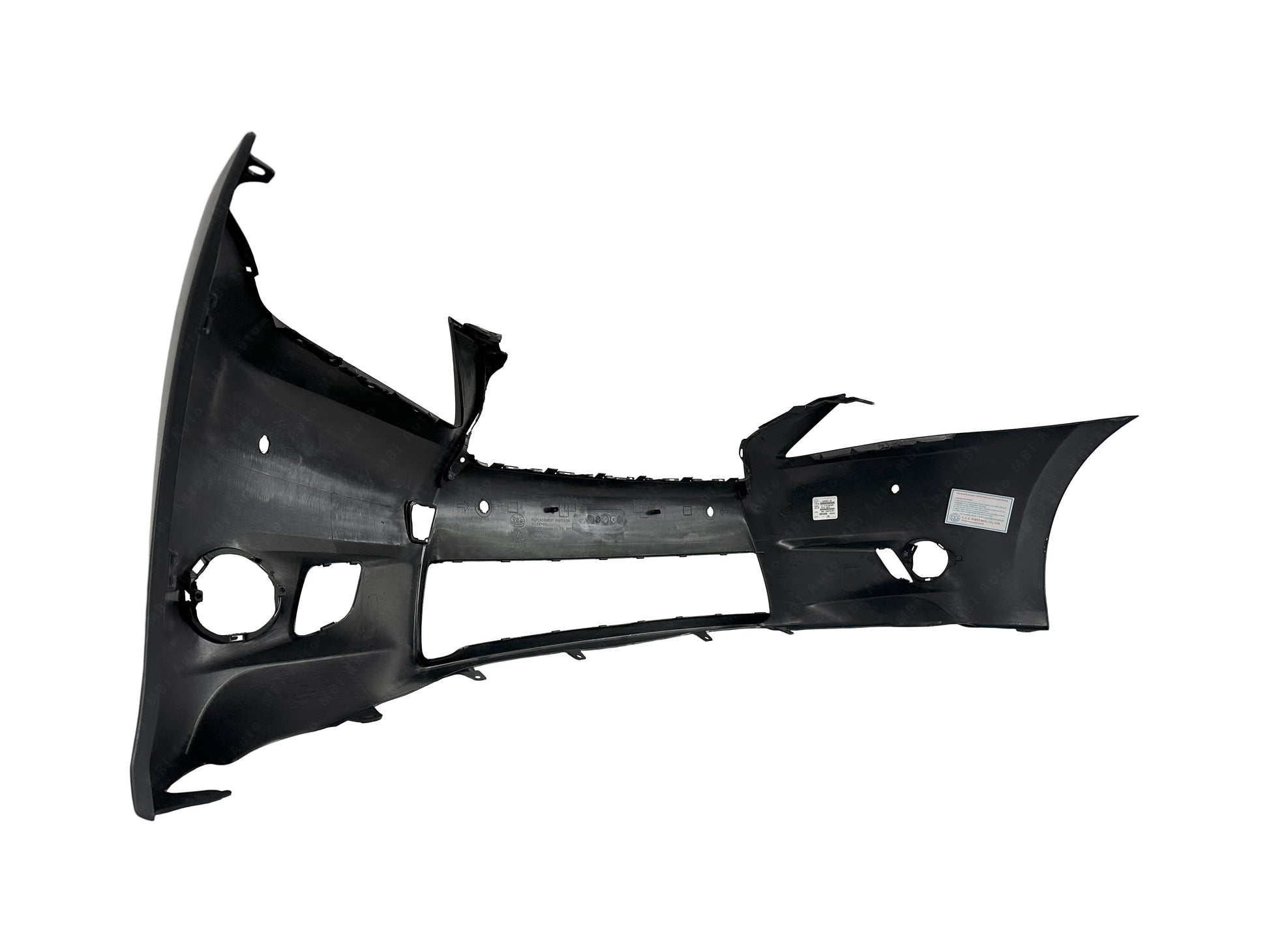 Lexus GS350 GS450H 2013 Front Bumper Cover 13 LX1000229 Bumper-King