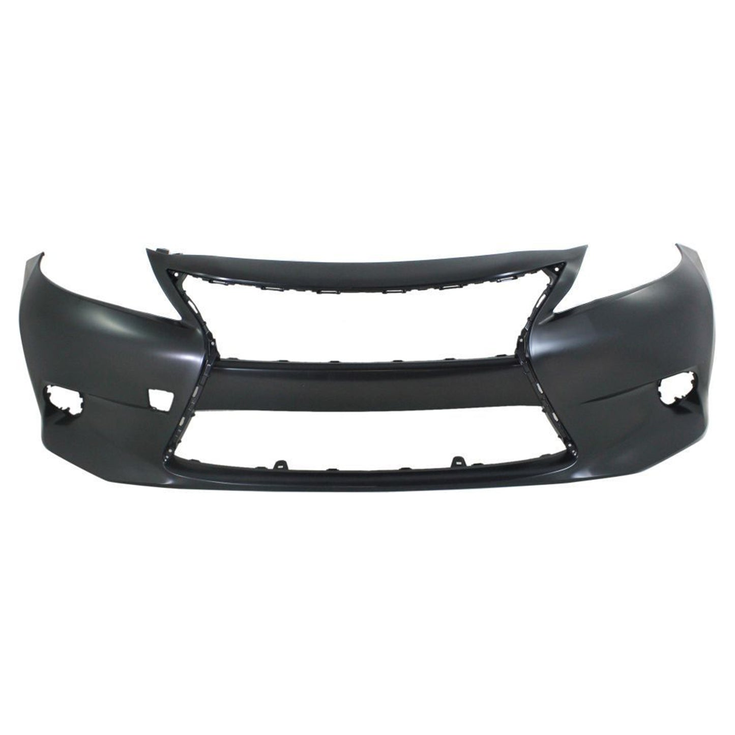 Lexus ES300H ES350 2013 - 2015 Front Bumper Cover 13 - 15 LX1000241 Bumper-King