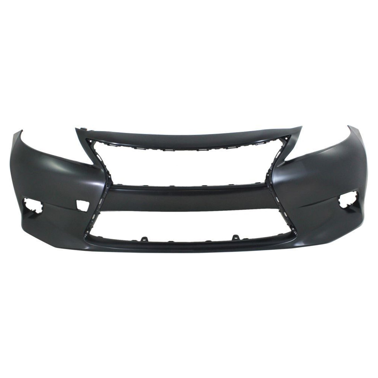 Lexus ES300H ES350 2013 - 2015 Front Bumper Cover 13 - 15 LX1000241 Bumper-King