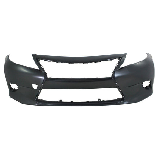 Lexus ES300H ES350 2013 - 2015 Front Bumper Cover 13 - 15 LX1000241 Bumper-King