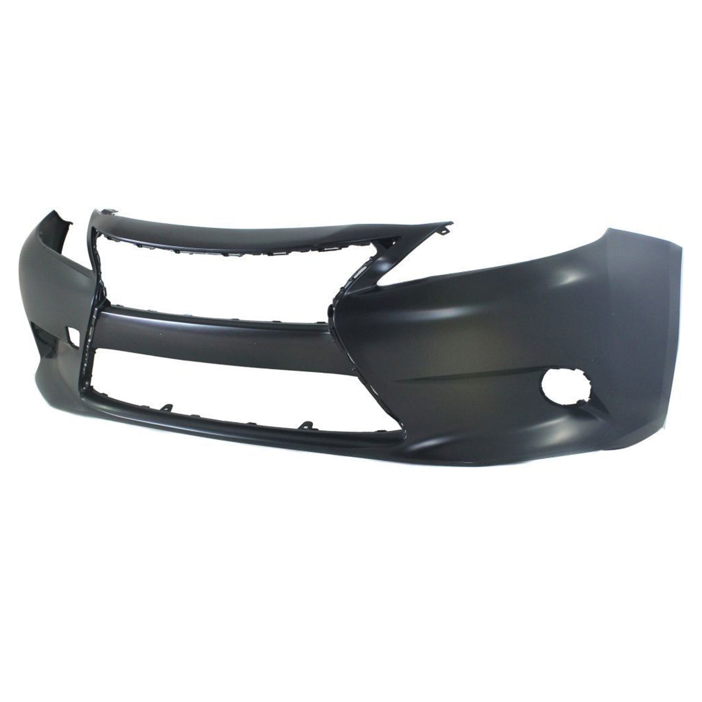 Lexus ES300H ES350 2013 - 2015 Front Bumper Cover 13 - 15 LX1000241 Bumper-King