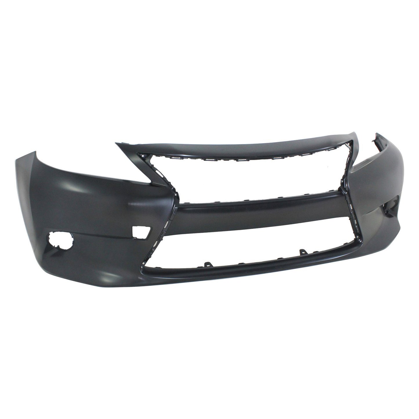 Lexus ES300H ES350 2013 - 2015 Front Bumper Cover 13 - 15 LX1000241 Bumper-King