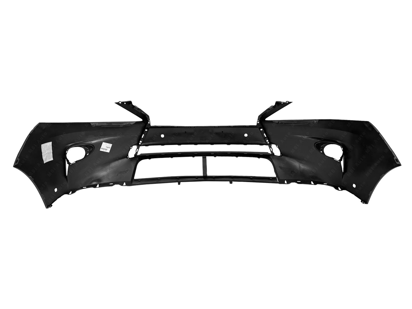 Lexus RX350, RX450H 2013 - 2015 Front Bumper Cover 13 - 15 LX1000248