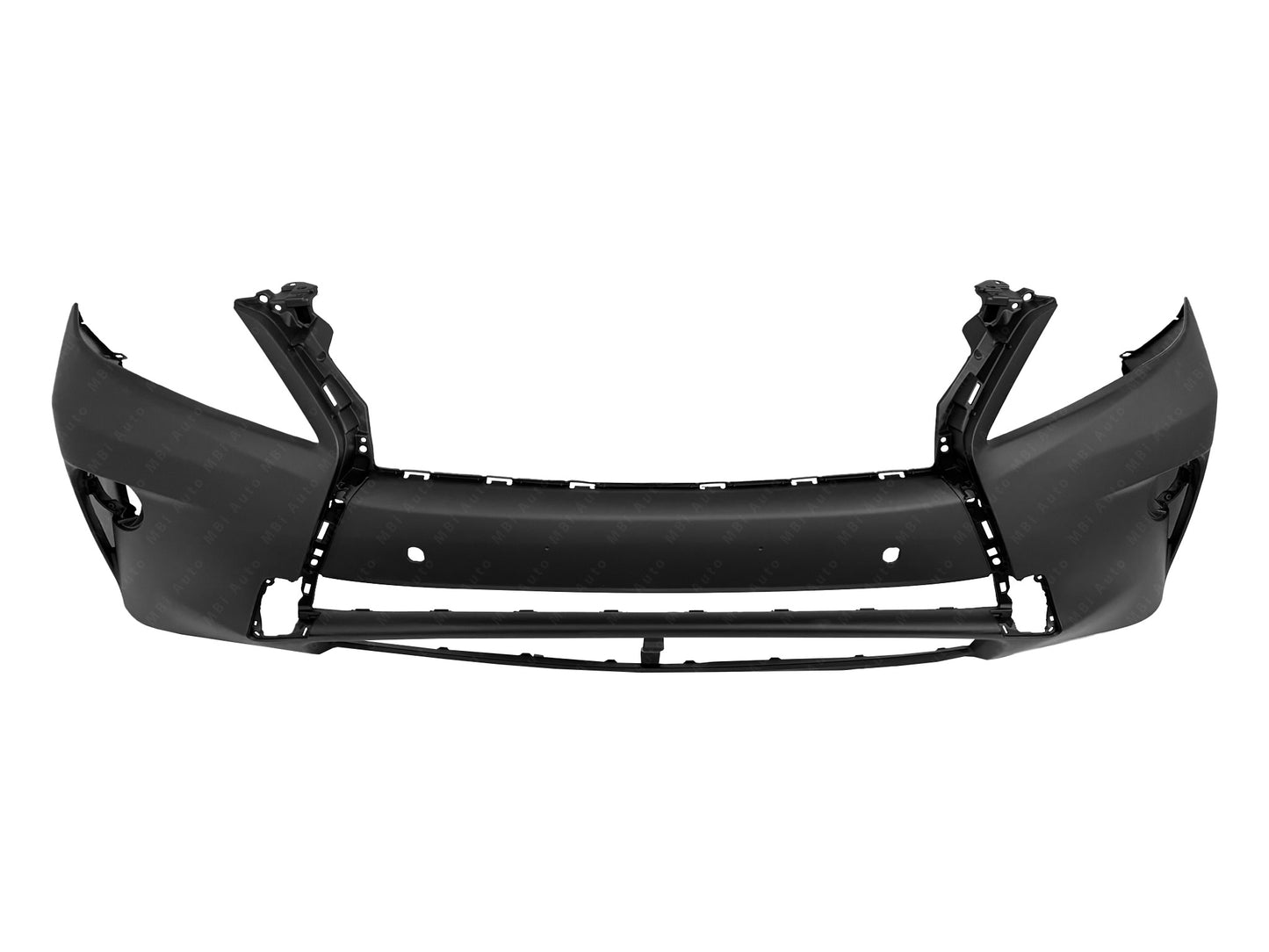 Lexus RX350 RX450H 2013 - 2015 Front Bumper Cover 13 - 15 LX1000248