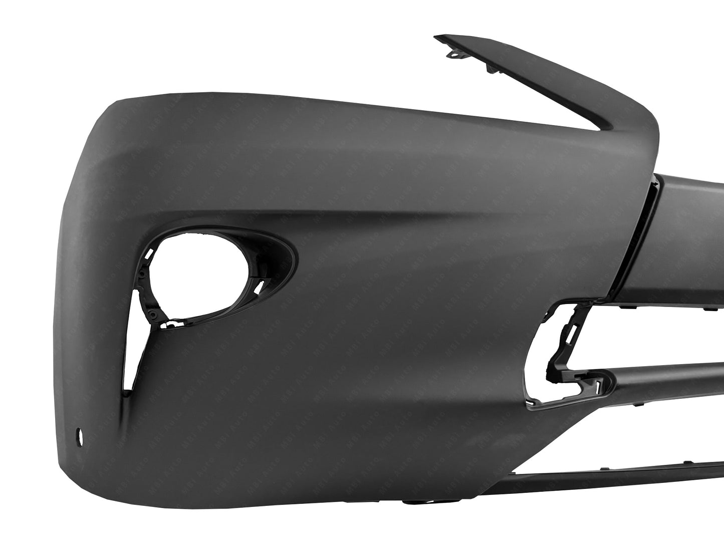 Lexus RX350, RX450H 2013 - 2015 Front Bumper Cover 13 - 15 LX1000248