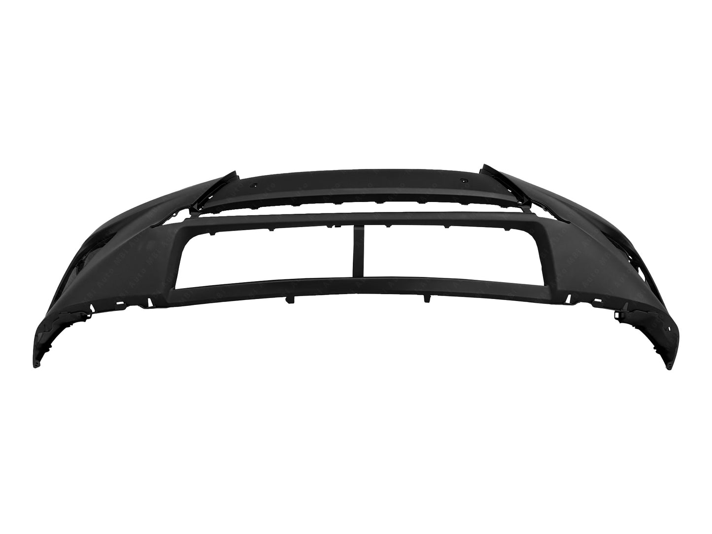 Lexus RX350 RX450H 2013 - 2015 Front Bumper Cover 13 - 15 LX1000248