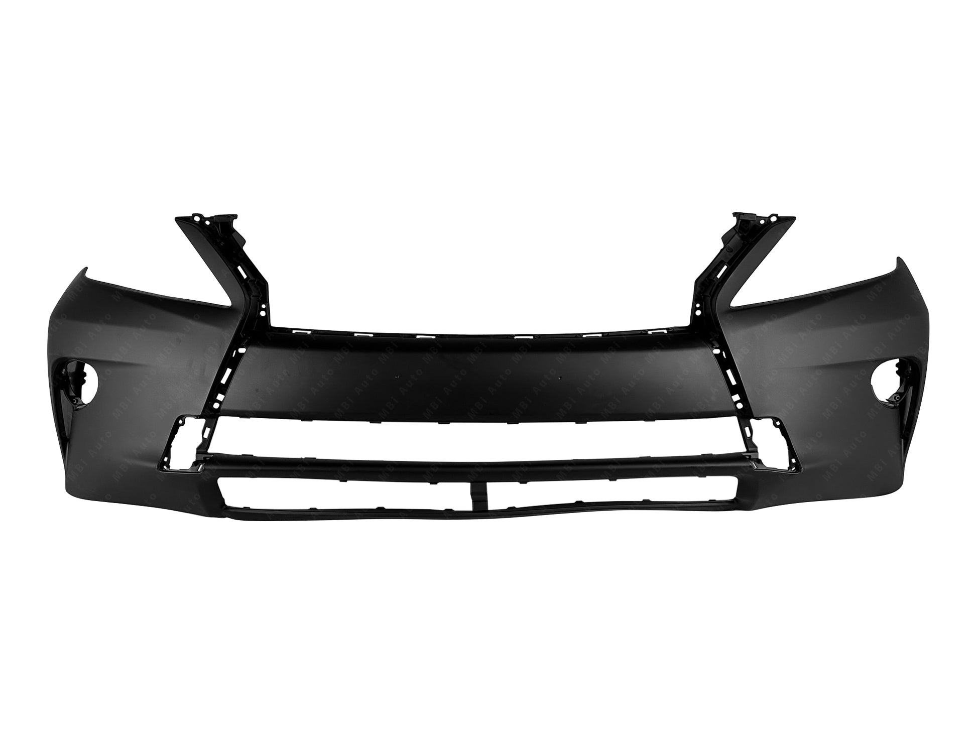 Lexus RX450H 2013 - 2015 Front Bumper Cover 13 - 15 LX1000250 - Bumper-King