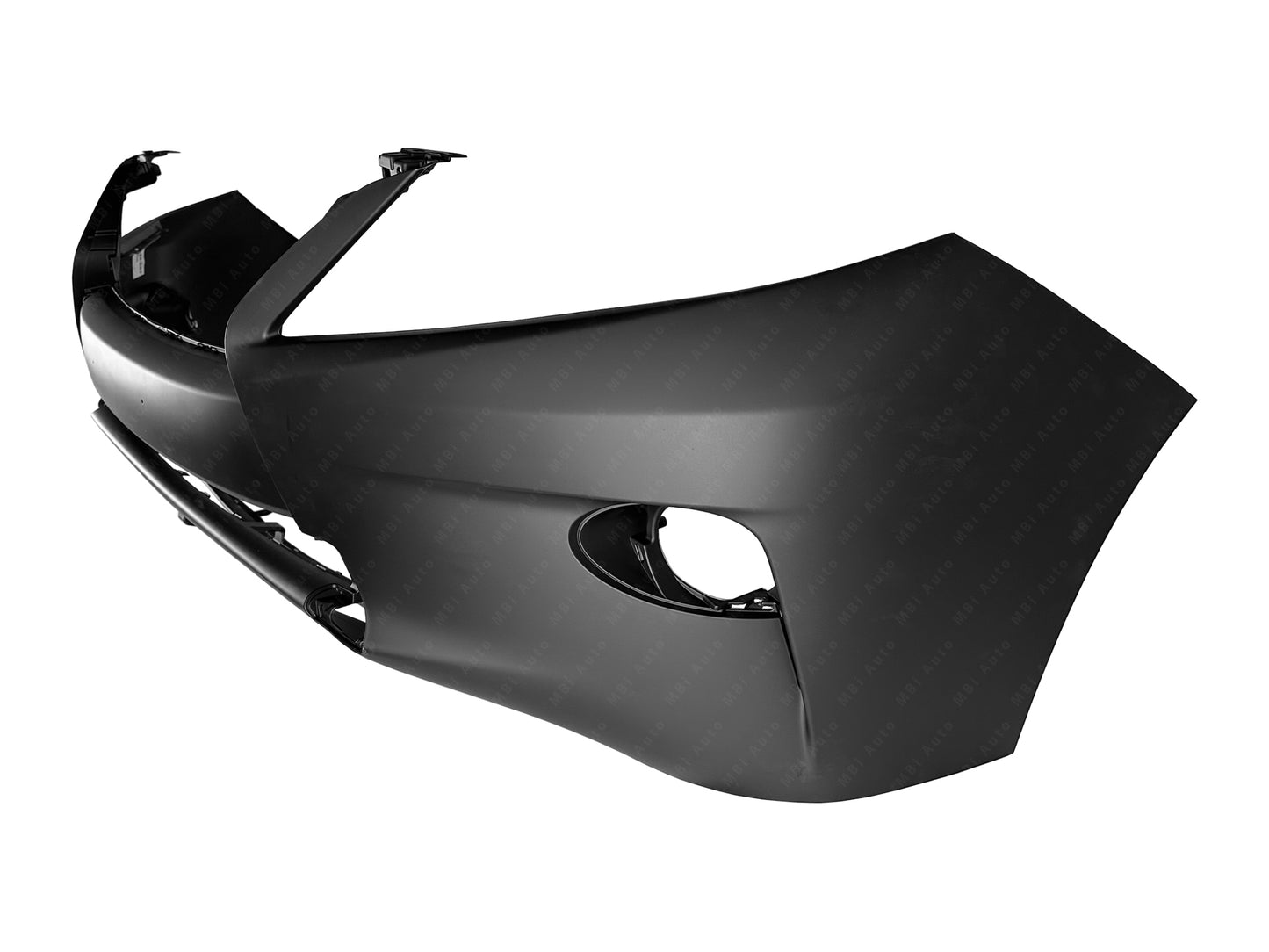 Lexus RX450H 2013 - 2015 Front Bumper Cover 13 - 15 LX1000250 - Bumper-King