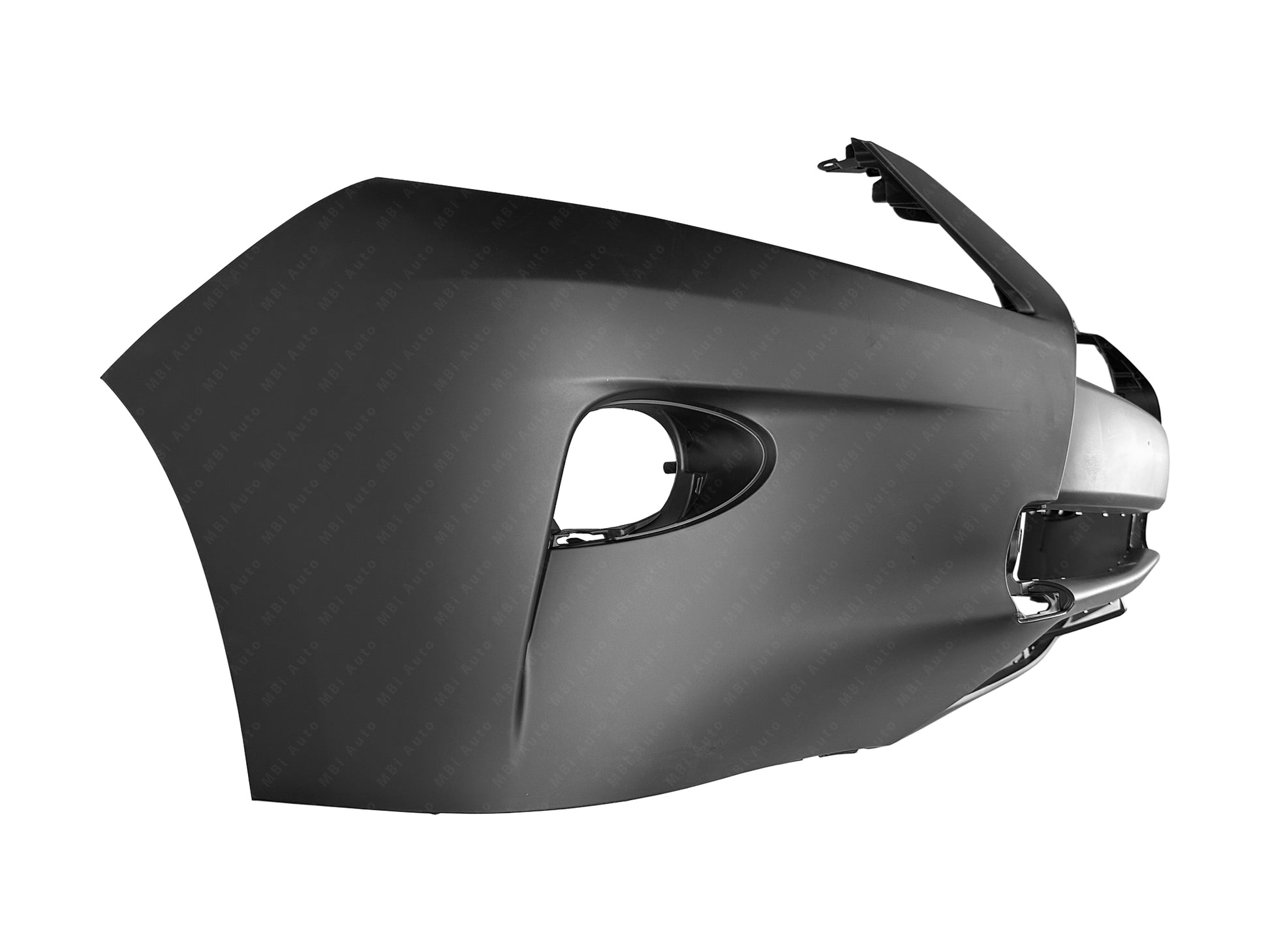 Lexus RX450H 2013 - 2015 Front Bumper Cover 13 - 15 LX1000250 - Bumper-King