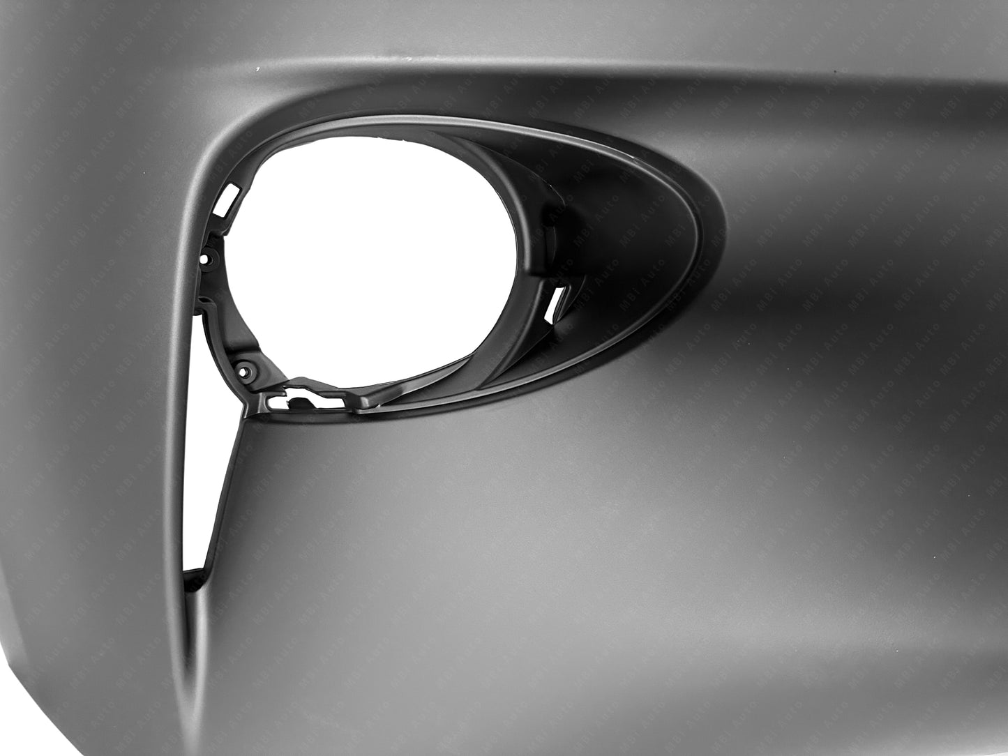 Lexus RX450H 2013 - 2015 Front Bumper Cover 13 - 15 LX1000250 - Bumper-King