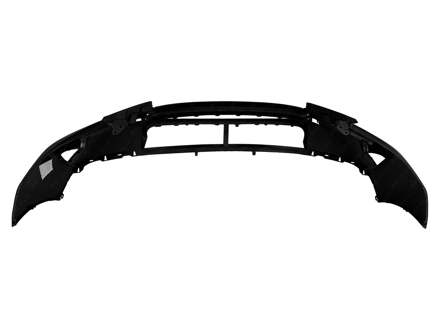 Lexus RX450H 2013 - 2015 Front Bumper Cover 13 - 15 LX1000250 - Bumper-King