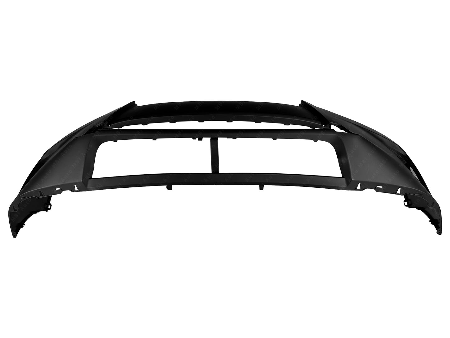 Lexus RX450H 2013 - 2015 Front Bumper Cover 13 - 15 LX1000250 - Bumper-King