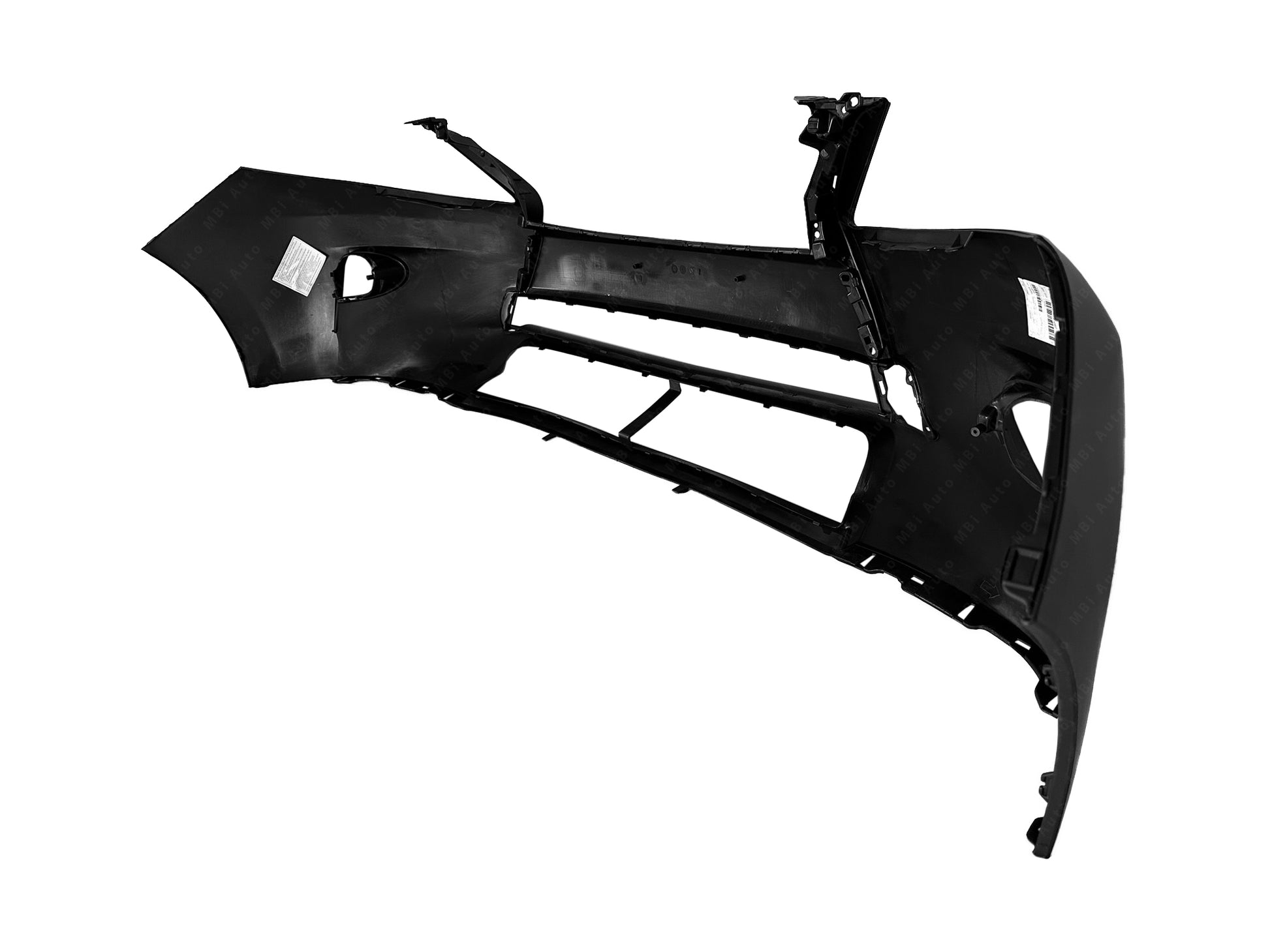 Lexus RX450H 2013 - 2015 Front Bumper Cover 13 - 15 LX1000250 - Bumper-King