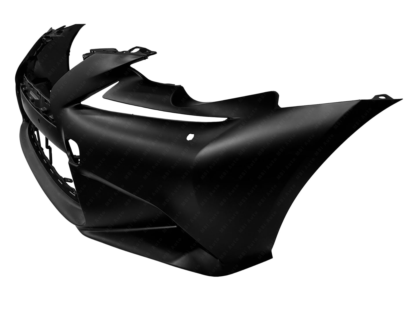 Lexus IS200T 2016 Front Bumper Cover 14 - 16 LX1000256