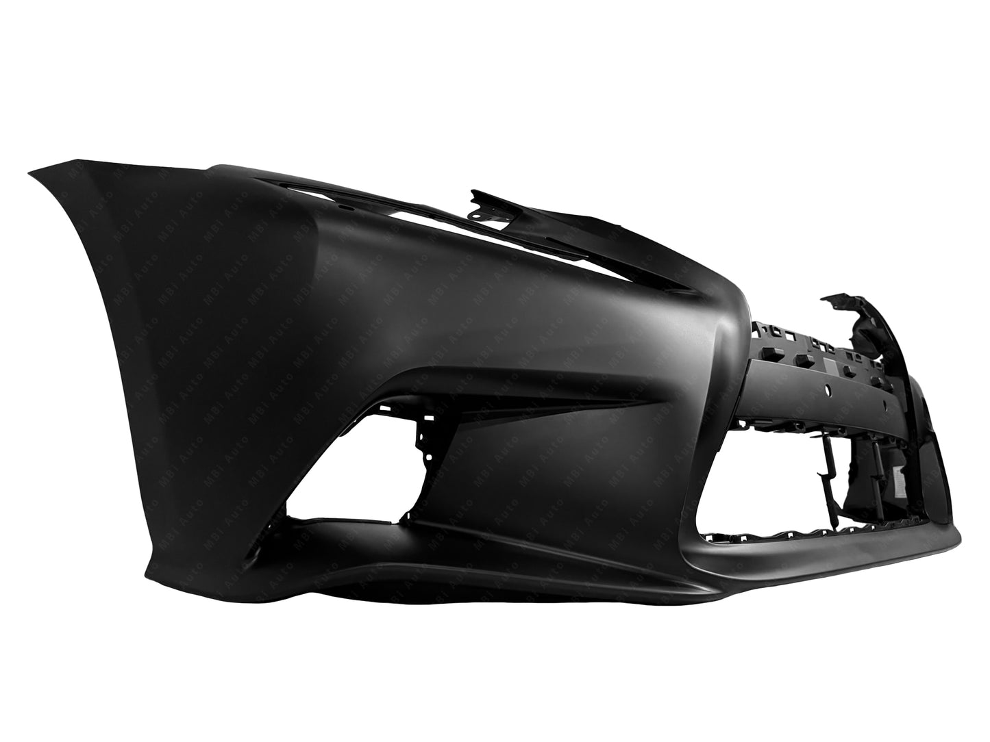 Lexus IS200T 2016 Front Bumper Cover 14 - 16 LX1000256