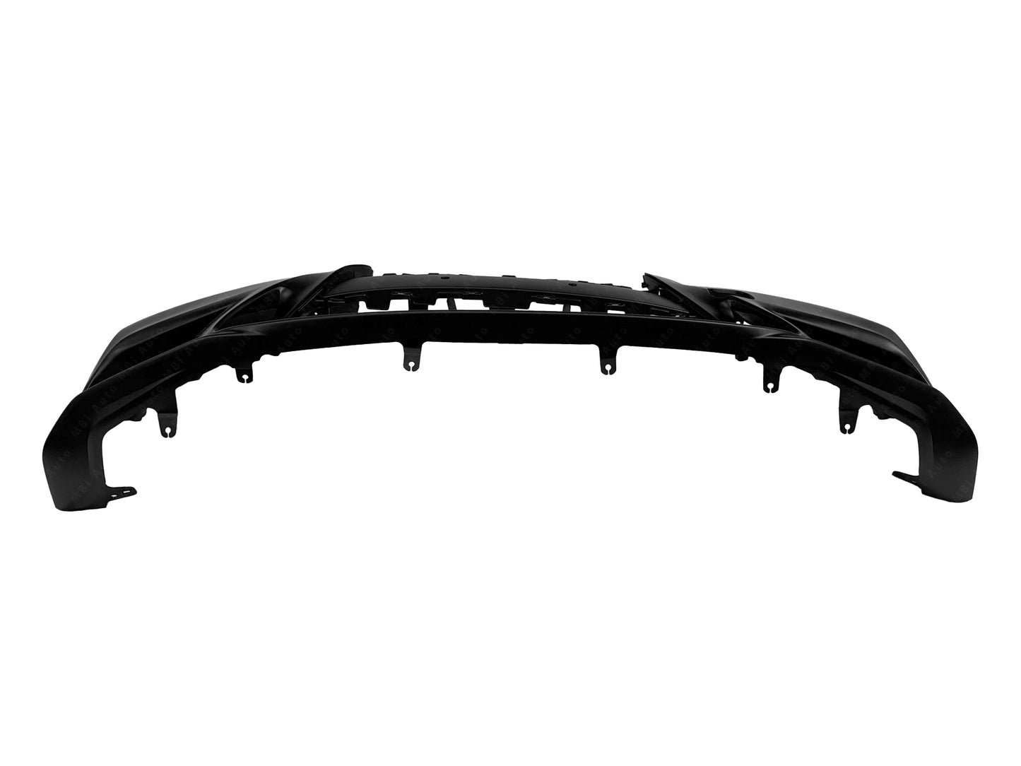 Lexus IS200T 2016 Front Bumper Cover 14 - 16 LX1000256